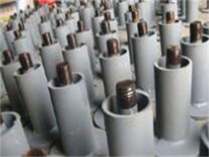 南开螺栓球网架支托